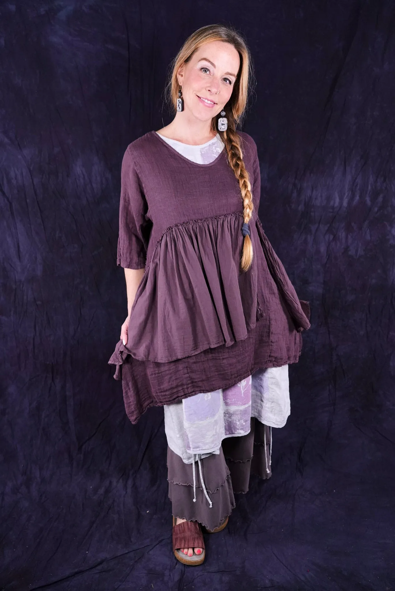2373 Petal Urchin Fig