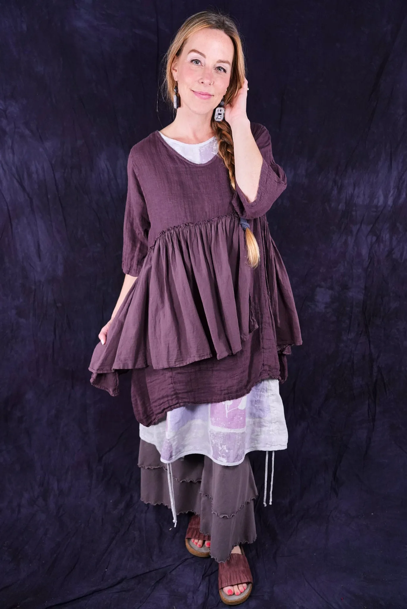 2373 Petal Urchin Fig