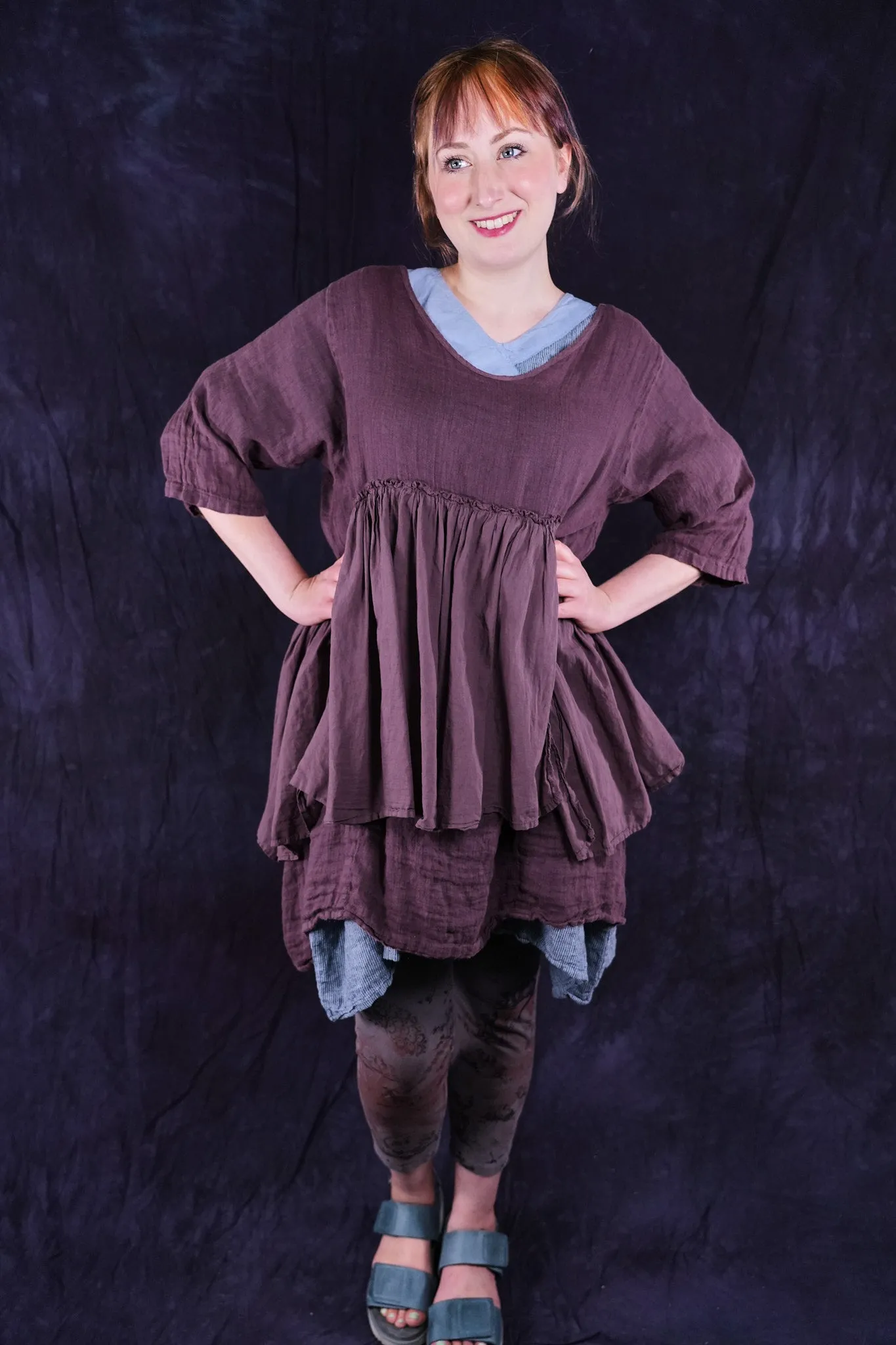 2373 Petal Urchin Fig