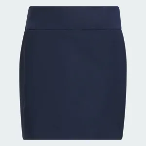 Adidas Ultimate365 Solid Skort - Collegiate Navy