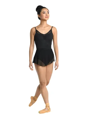 Adult Mesh Circle Skirt