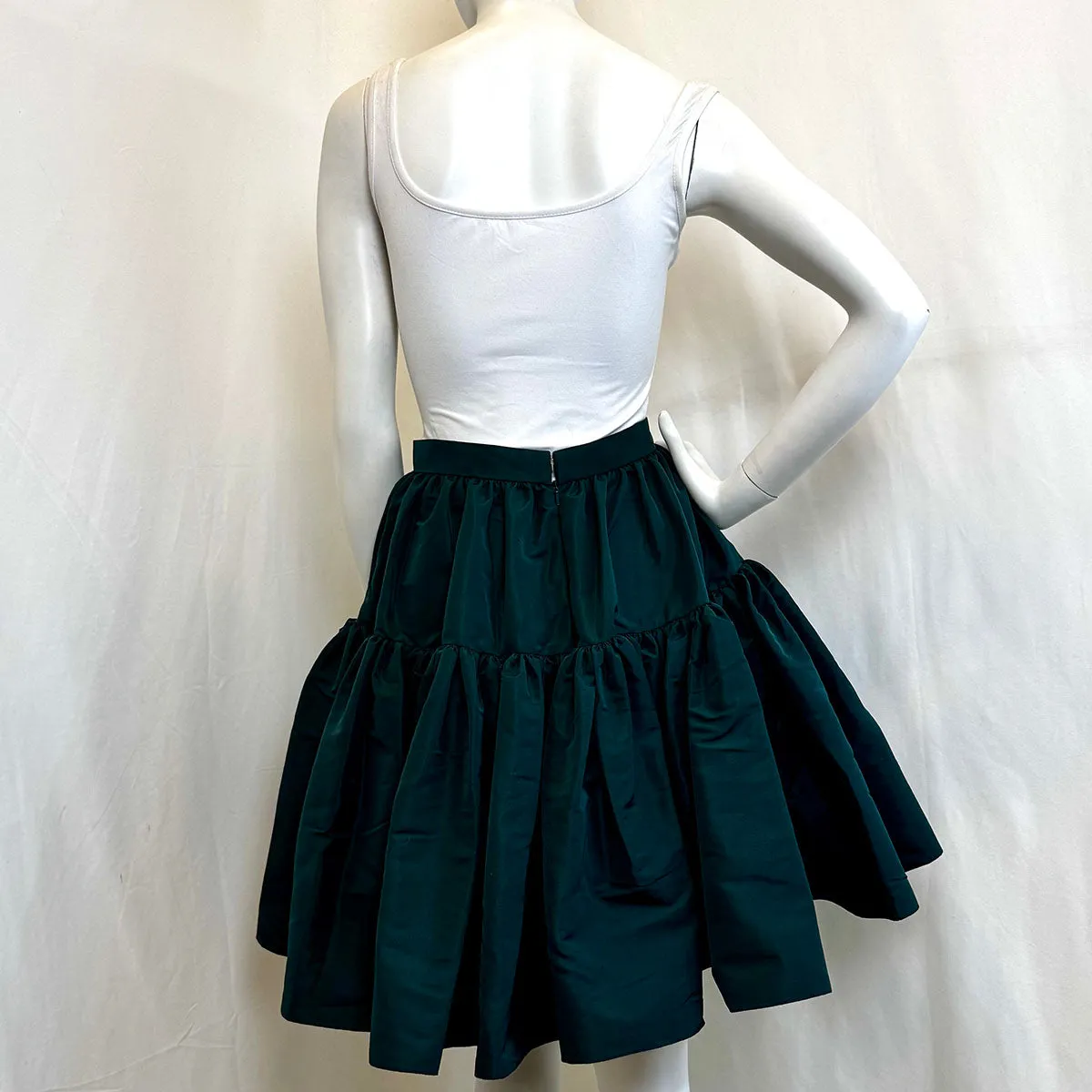 Alexander McQueen Skirt