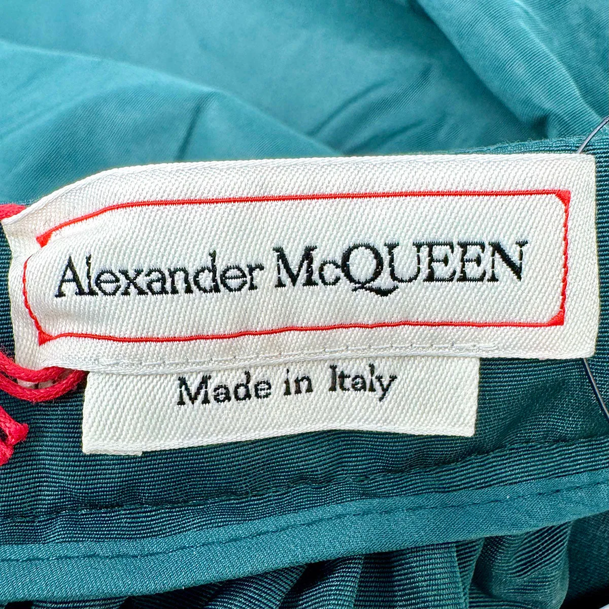 Alexander McQueen Skirt