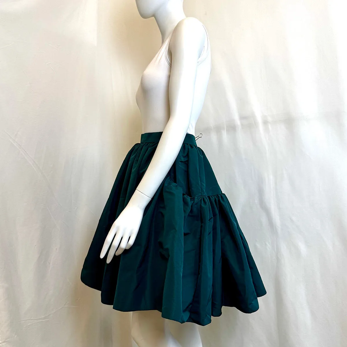 Alexander McQueen Skirt