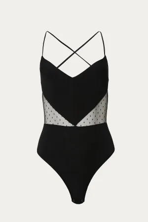ALVA BODYSUIT