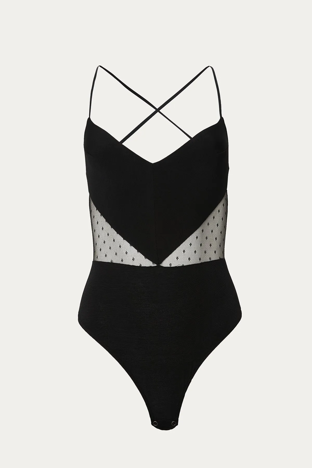 ALVA BODYSUIT