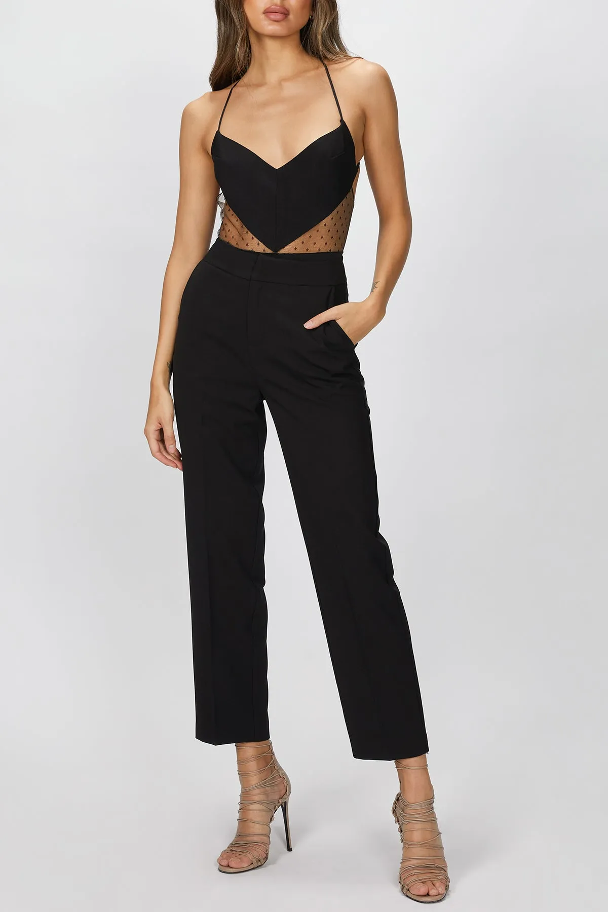 ALVA BODYSUIT