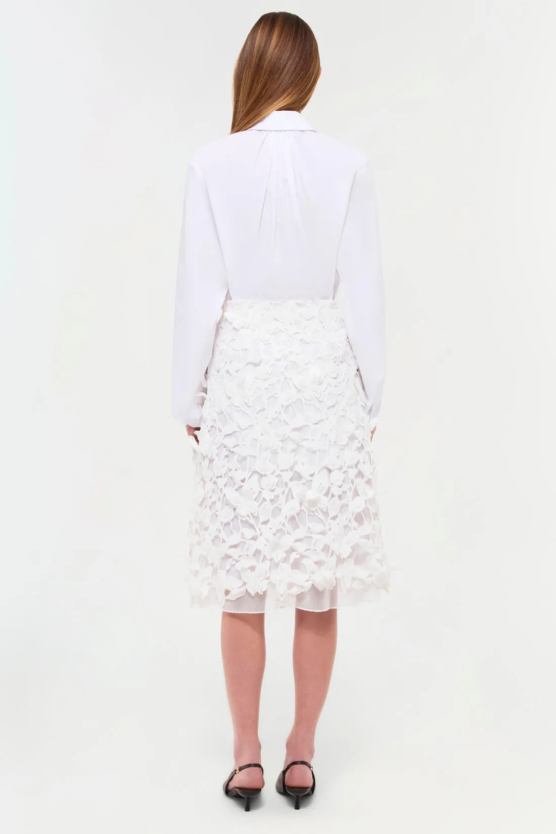 Ambrosia Skirt
