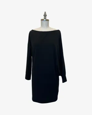 Andrew Tunic   Minidress | Bamboo Jersey