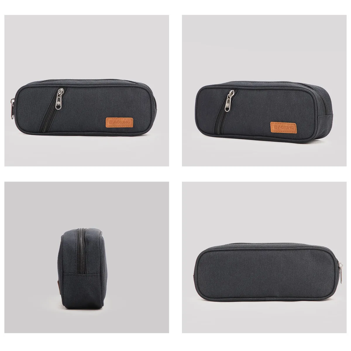 Aoking Student Daily Use Pencil Bag BY1019