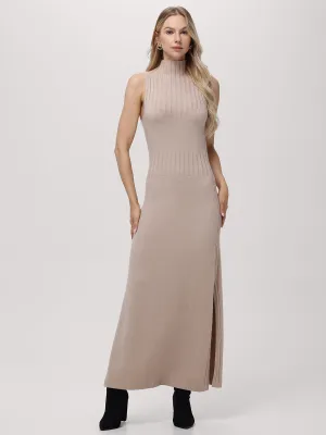Aurora: A-Line Maxi Dress