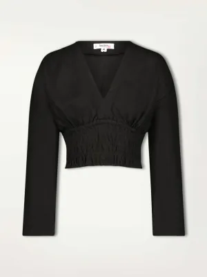AURORA | Plunge Top