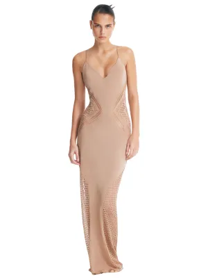 Azalea Maxi Dress ::RET