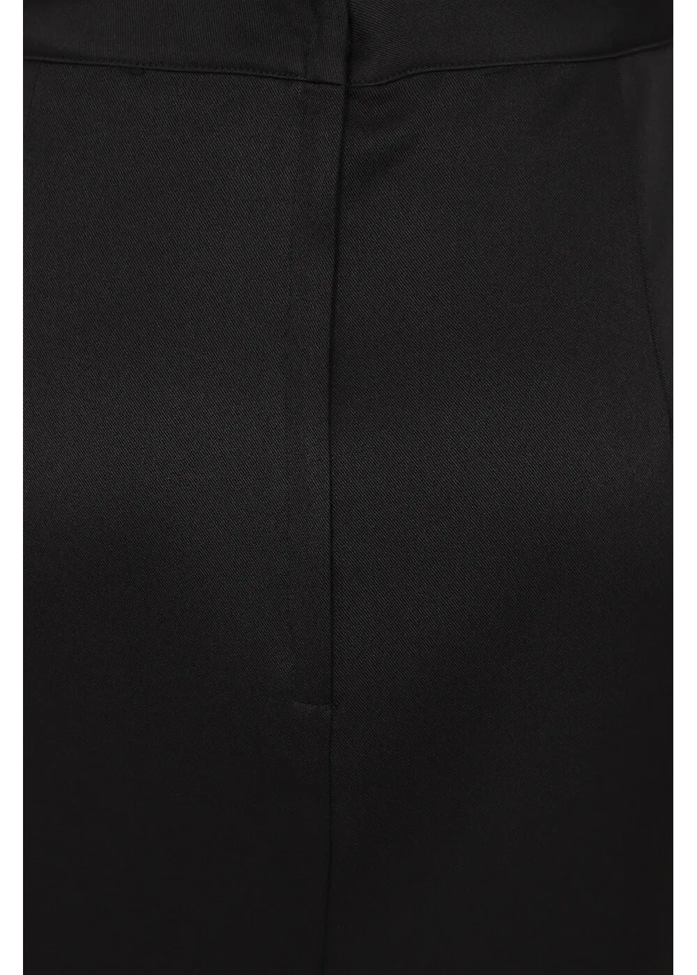 Banned Scarlette 50's Pencil Skirt Black