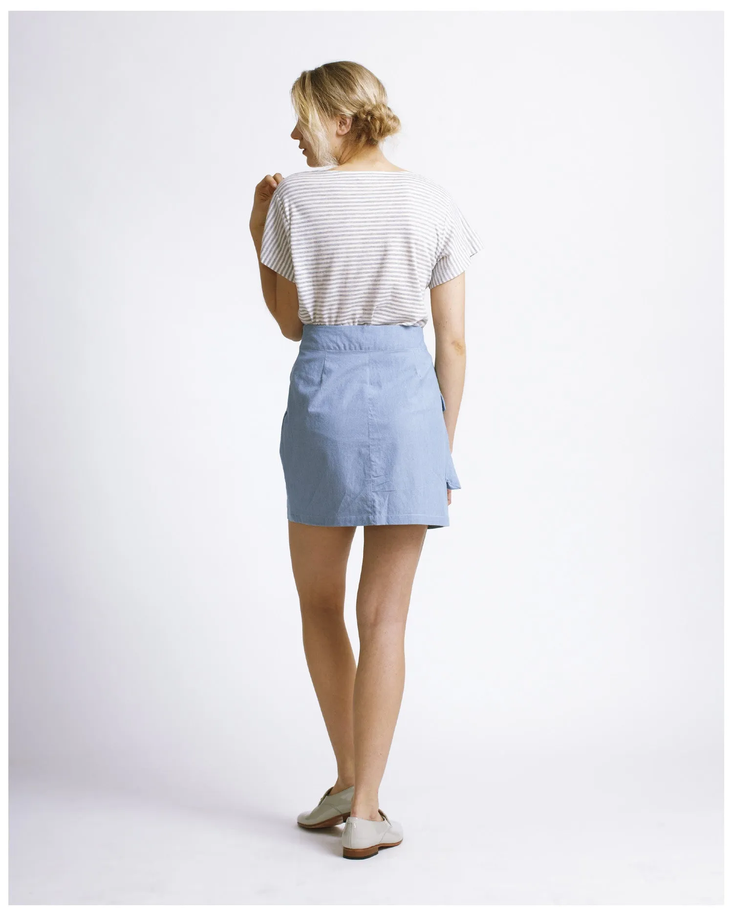 Beacon Skirt