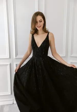 Beau in Black