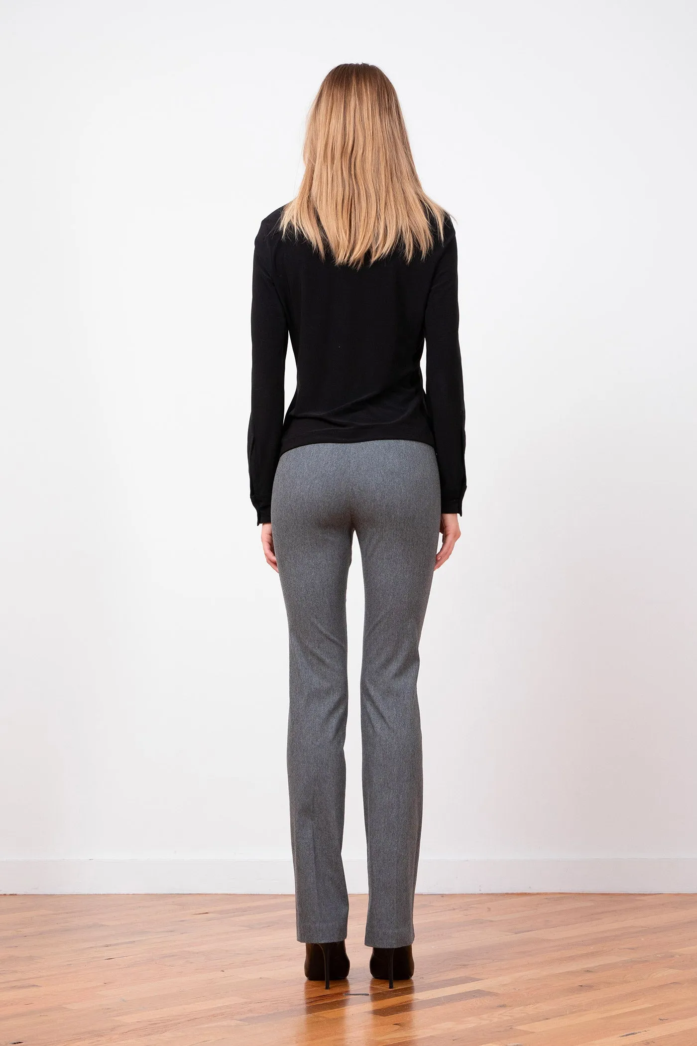 BECCA Flannel Grey