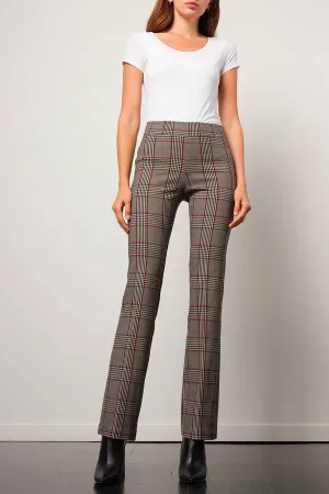 BECCA Tartan Plaid