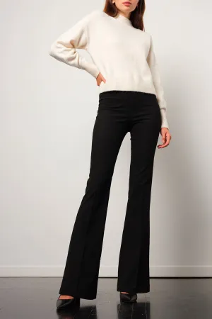 BELLINI Flannel Black
