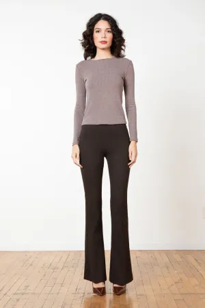 BELLINI Flannel Brown