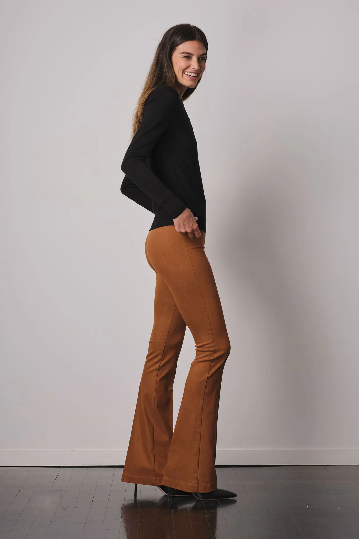 BELLINI Flannel Cedar