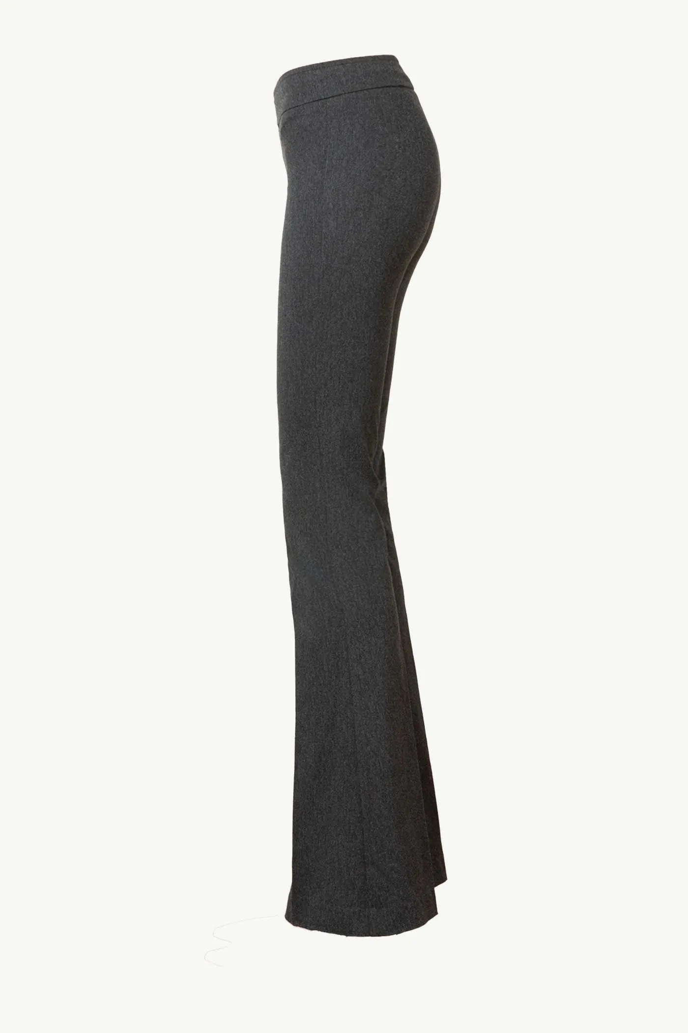 BELLINI Flannel Charcoal