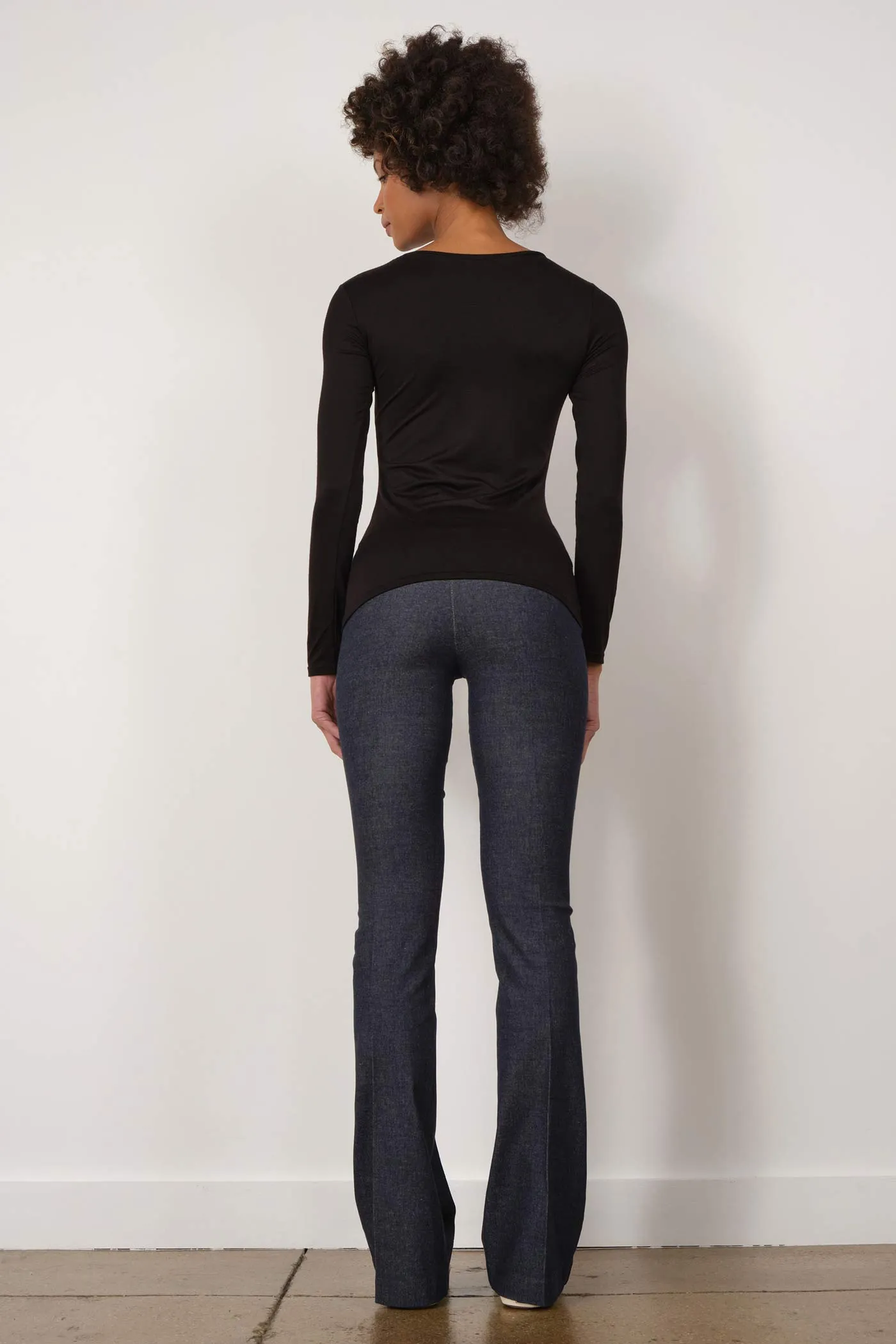 BELLINI Flannel Denim