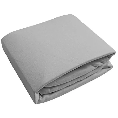 Ben & Noa Fitted Crib Sheet