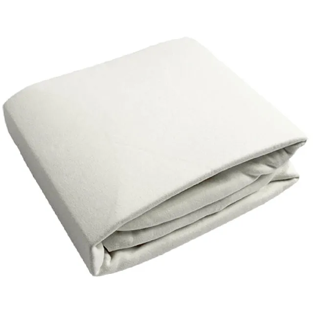 Ben & Noa Fitted Crib Sheet