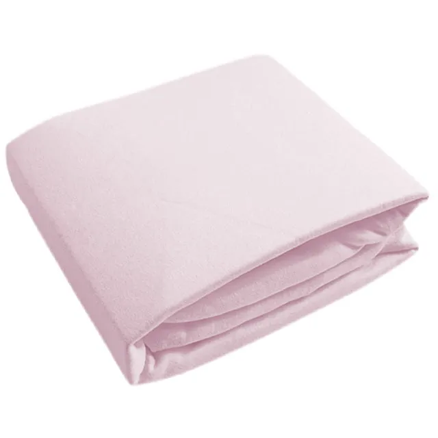Ben & Noa Fitted Crib Sheet
