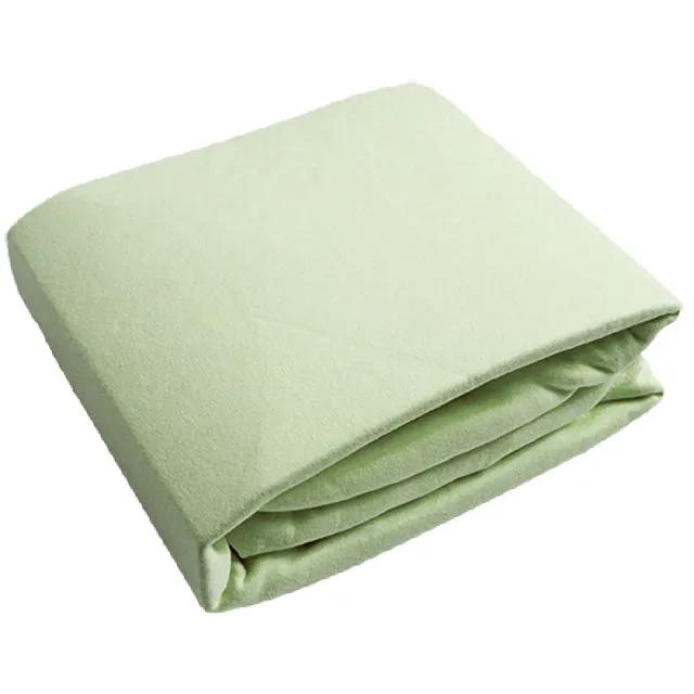 Ben & Noa Fitted Crib Sheet