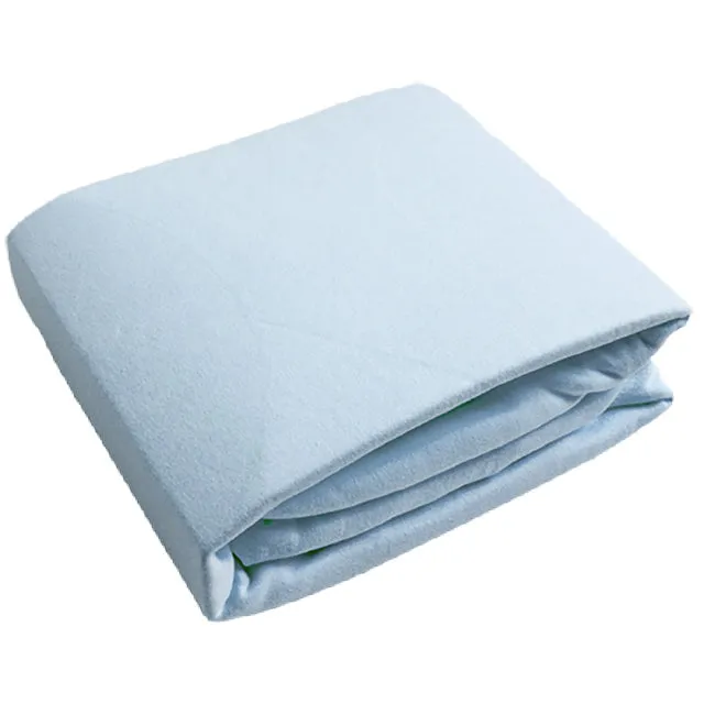 Ben & Noa Fitted Crib Sheet