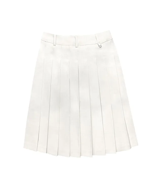 BENECIA 12 Retro Middle Culotte - Beige