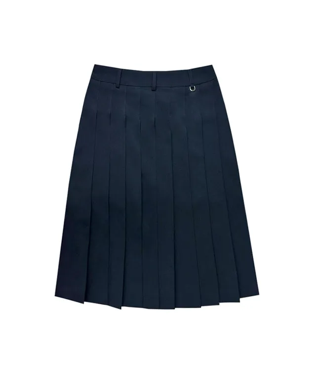 BENECIA 12 Retro Middle Culotte - Navy