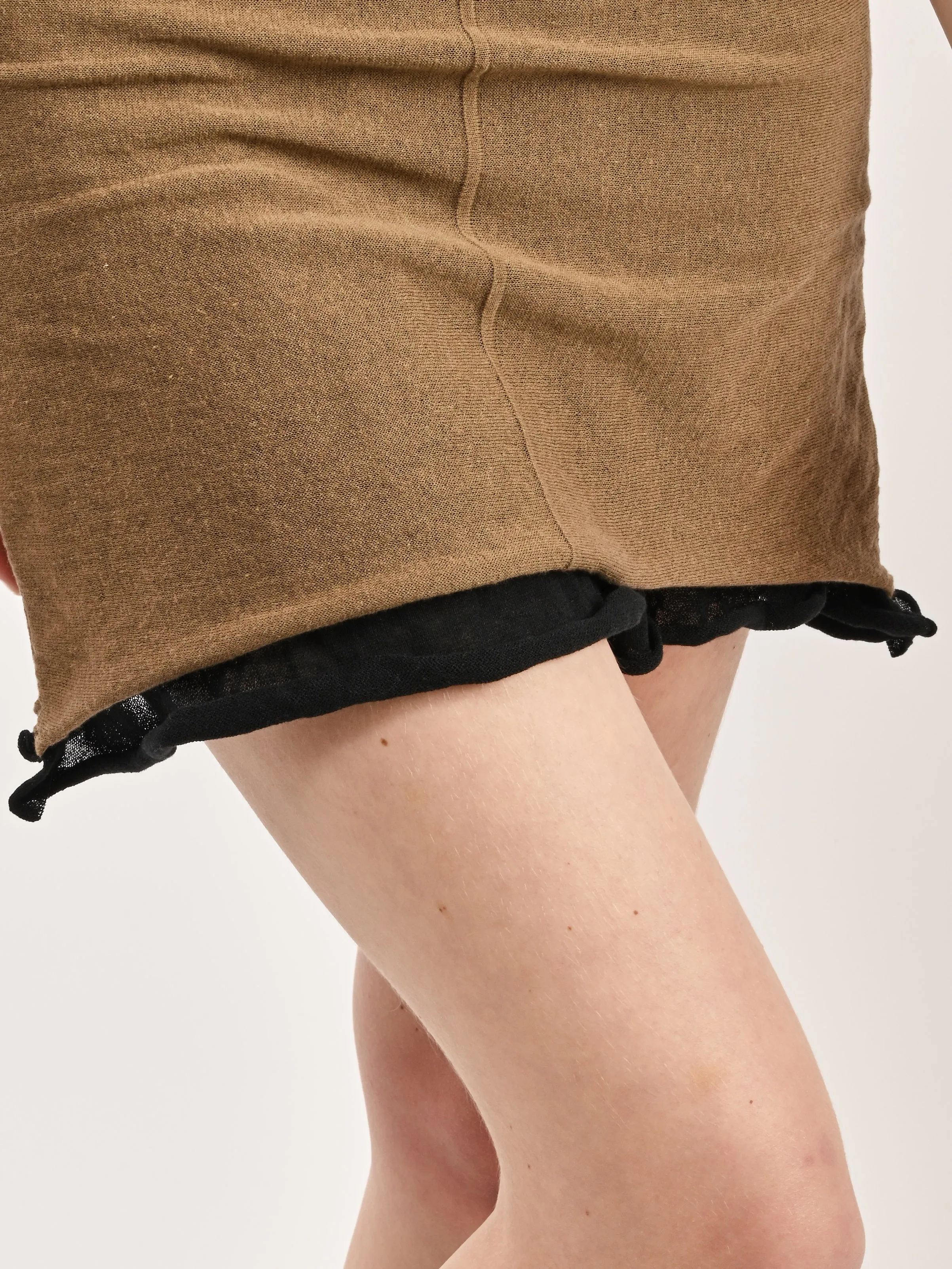 Branch Veil Dress