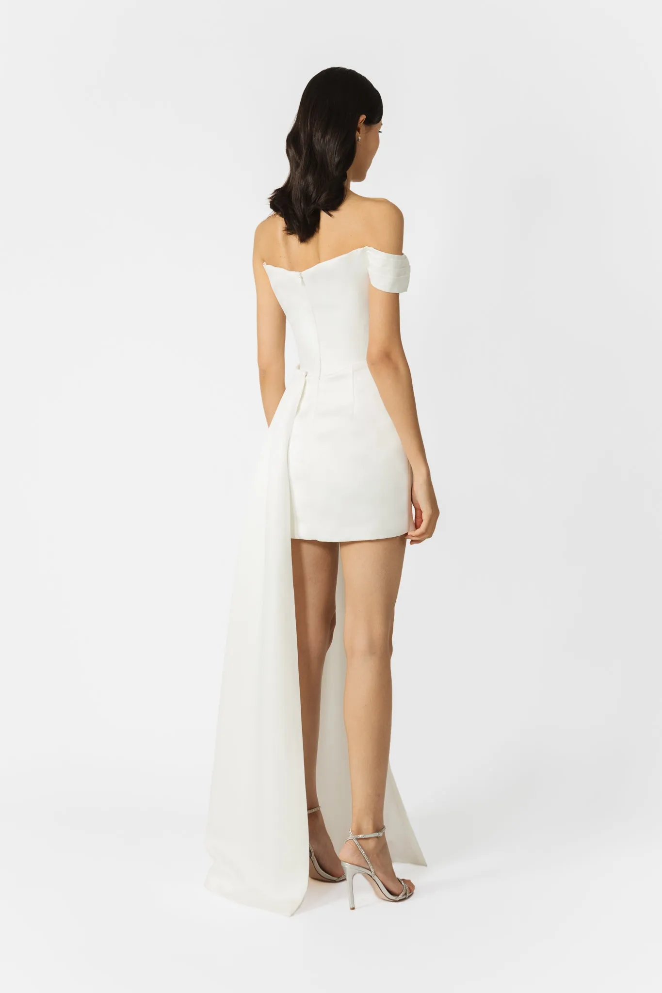 Brenda Mini Dress