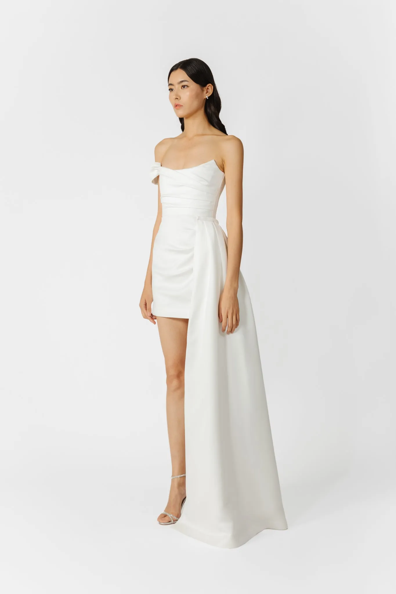Brenda Mini Dress