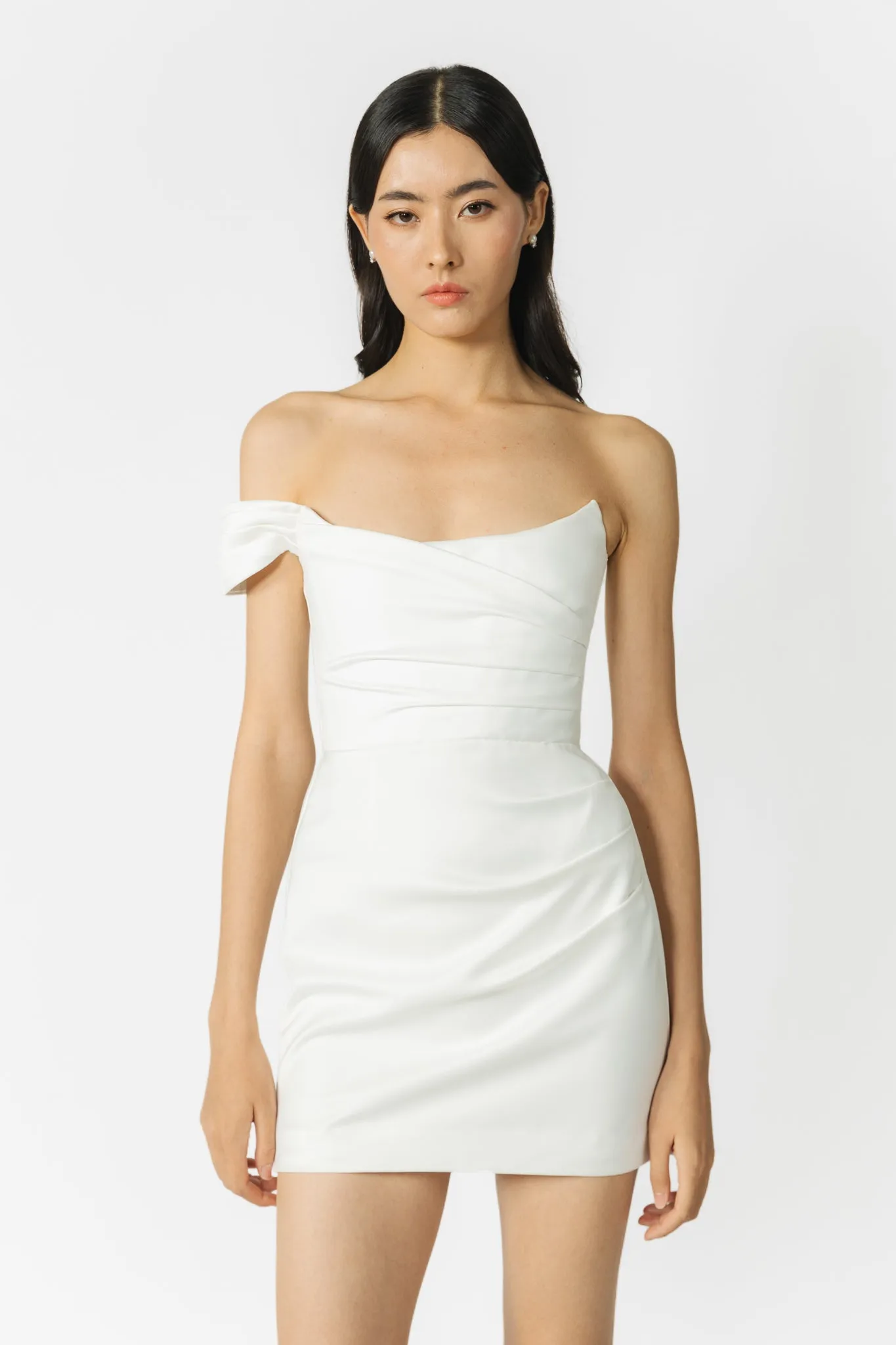 Brenda Mini Dress
