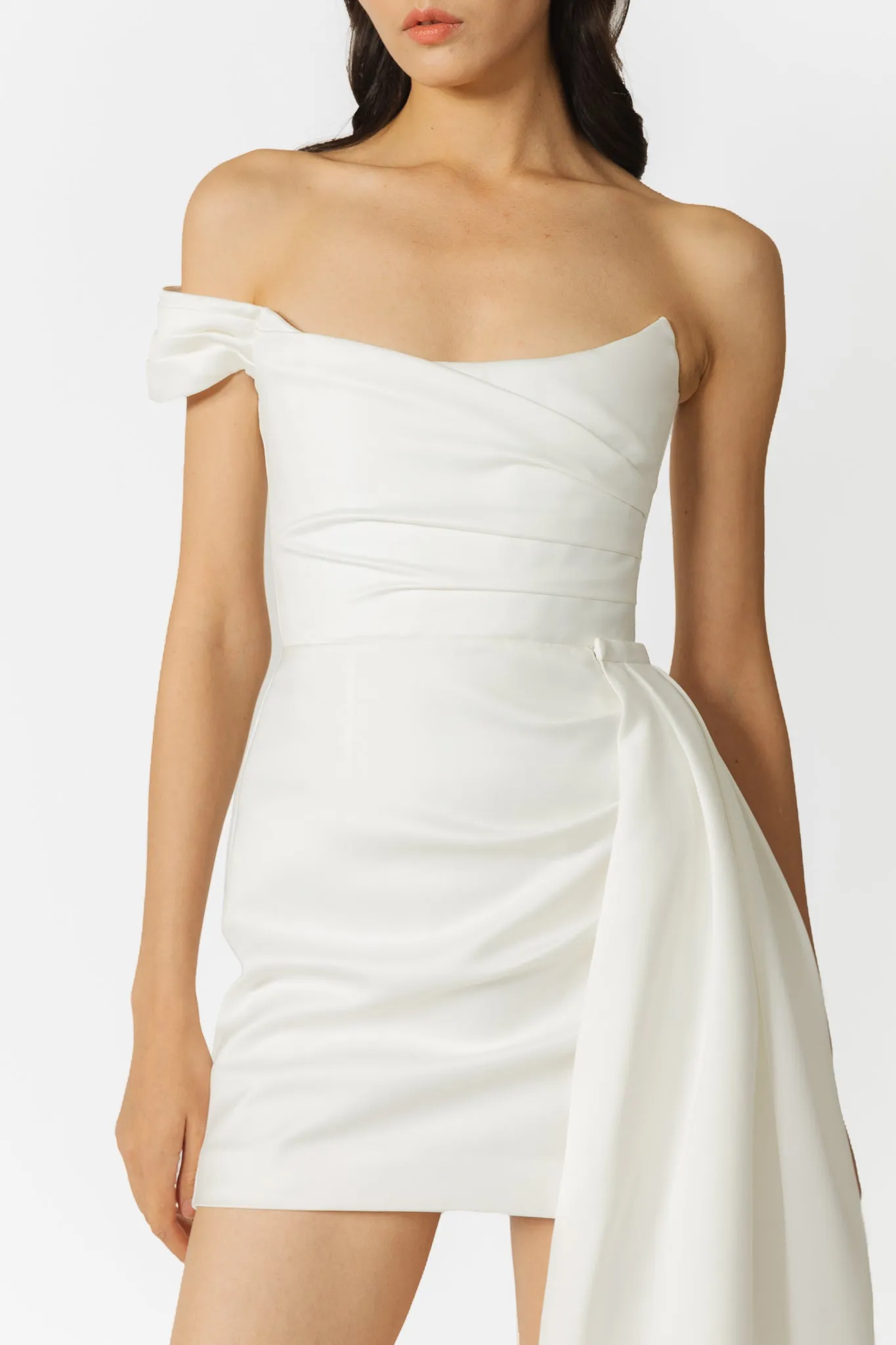 Brenda Mini Dress