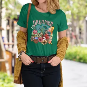 Brueton® | Retro Print Shirt