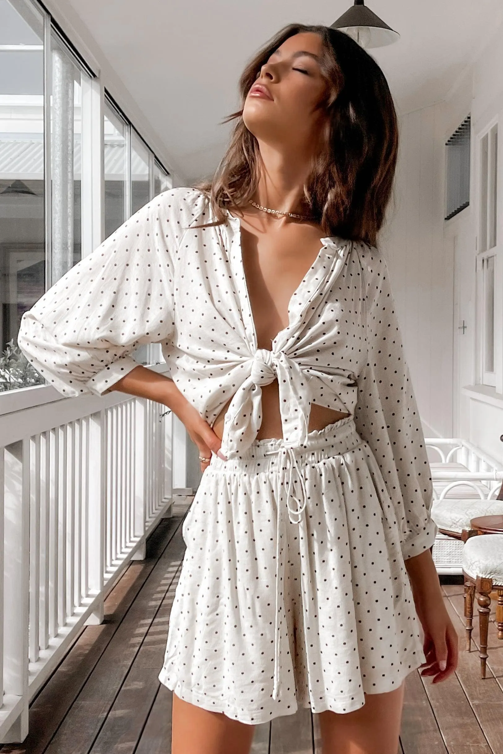California Girls Top