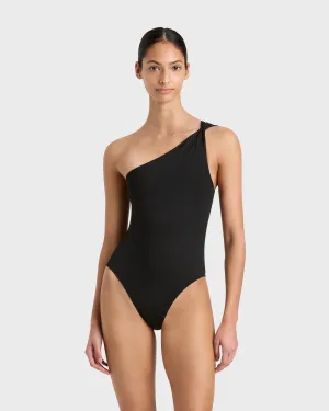 Callie One Piece - Black