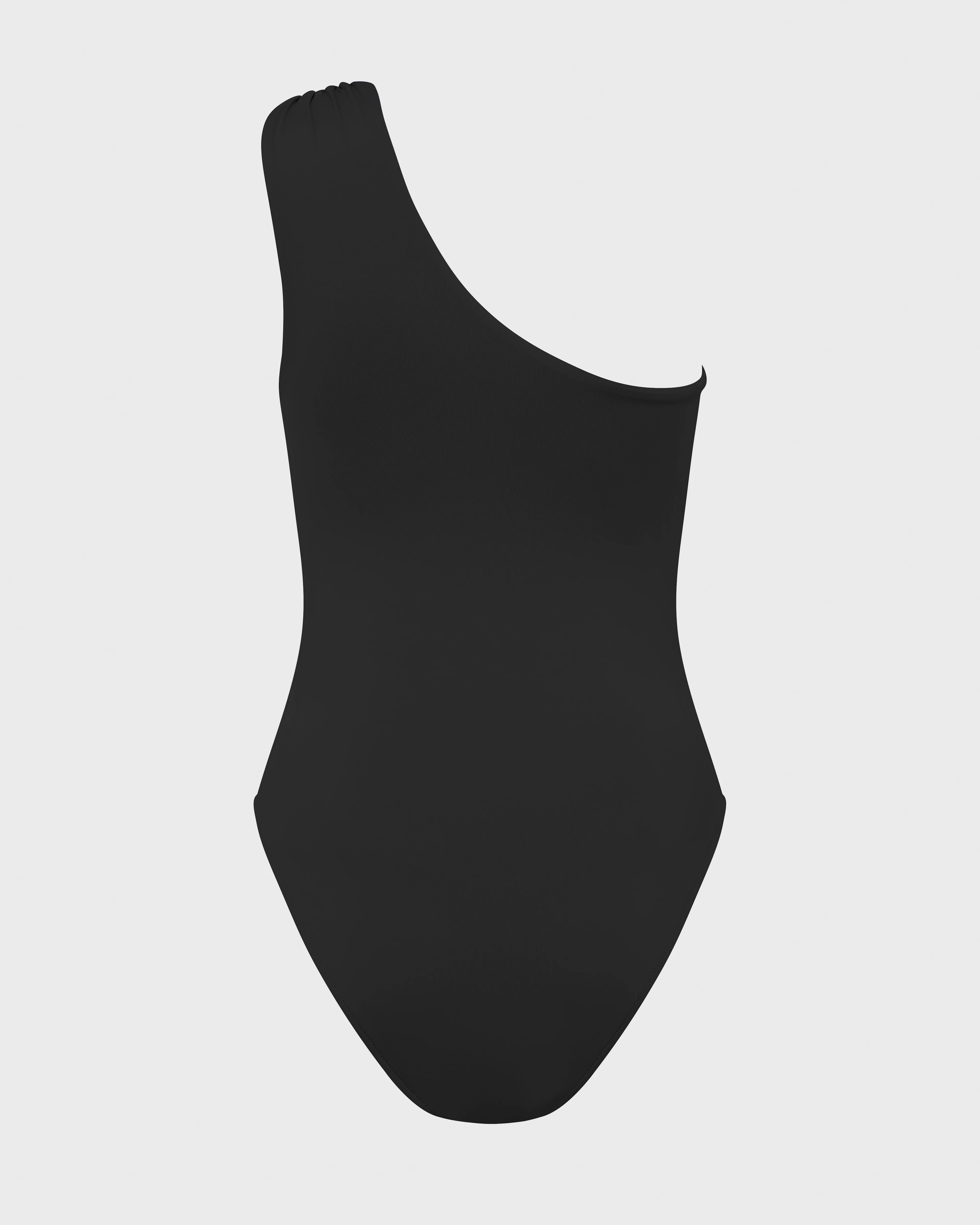 Callie One Piece - Black