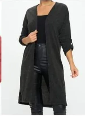 Cardigans Long Sleeve