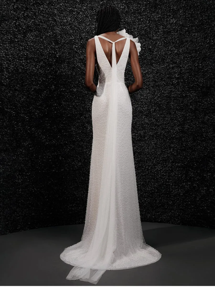 Carole | Vera Wang