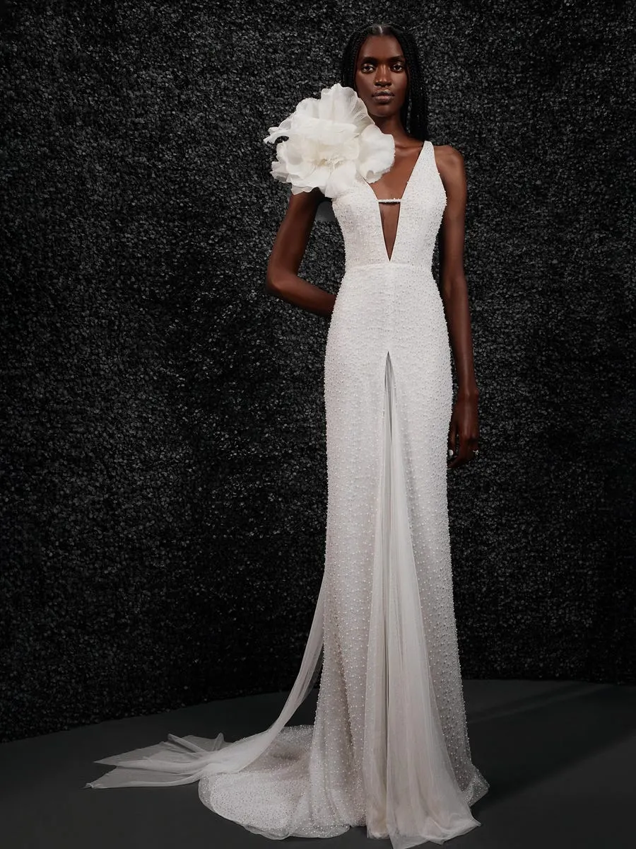 Carole | Vera Wang