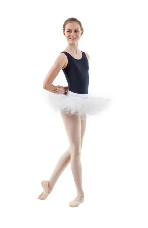 Child Tessa Tutu w/ Trunk