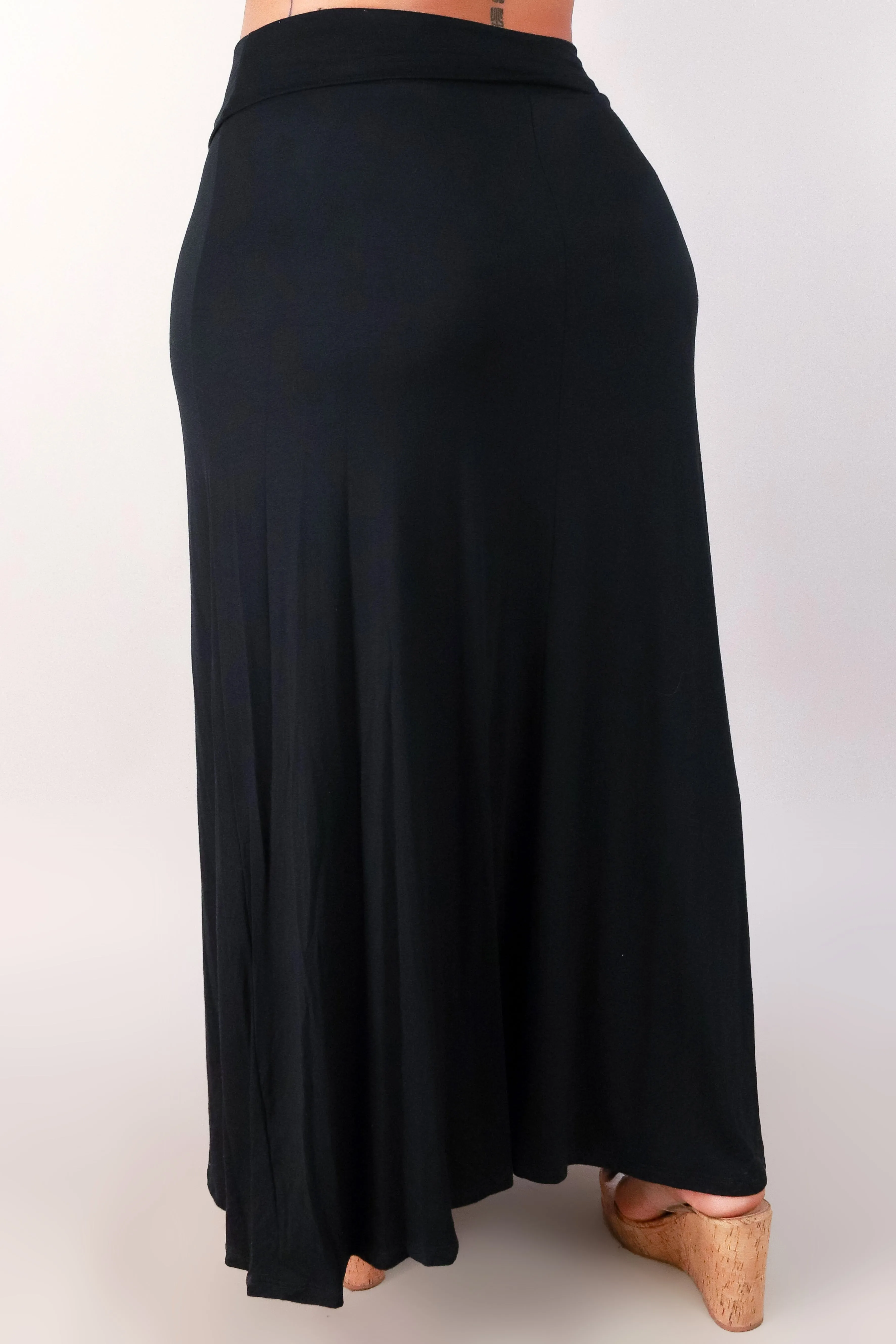 CHILL DAY SKIRT