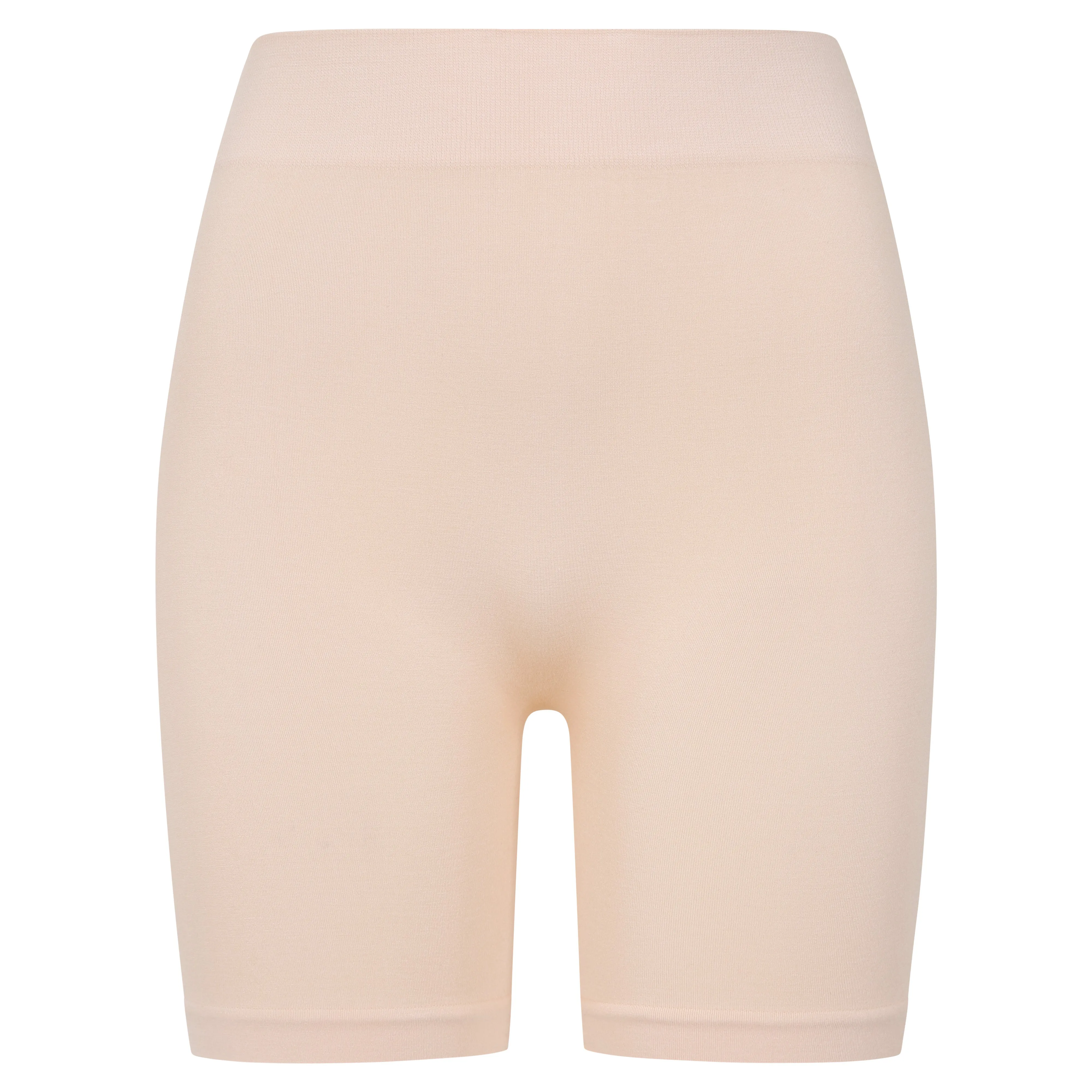 Chub Rub Shorts - 1 Pack - Nude