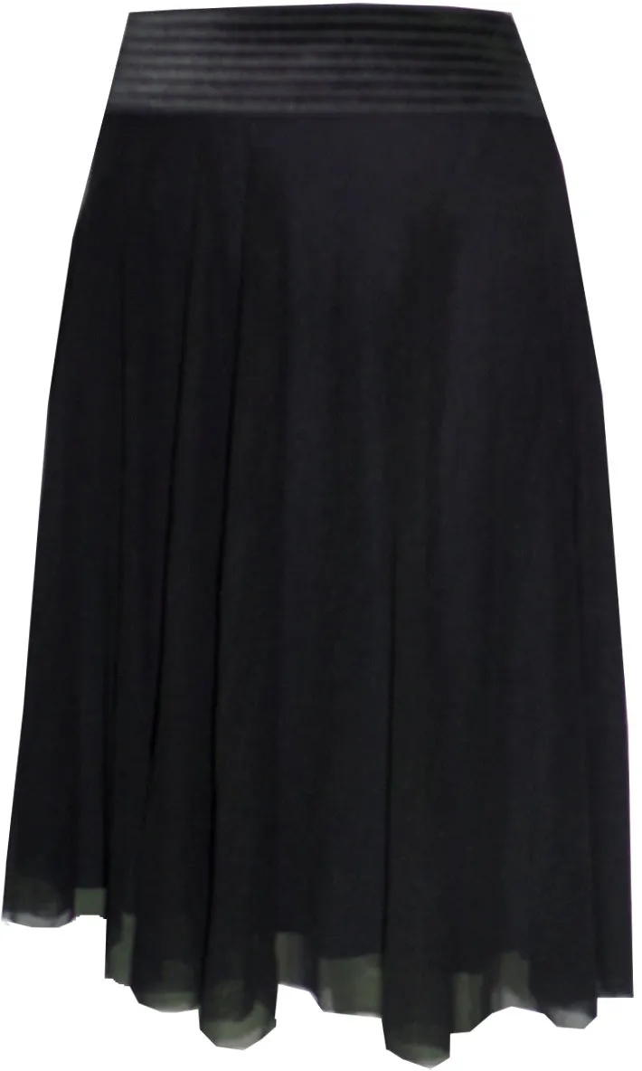 Circular Skirt
